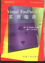 Visual FoxPro 3.0实用指南