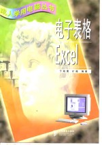 电子表格Excel