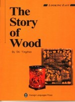 THE STORY OF WOOD