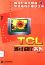 TCL国际线路机芯系列