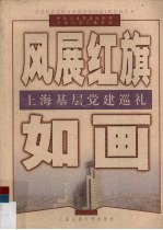 风展红旗如画  上海基层党建巡礼