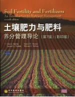 SOIL FERTILITY AND FERTILIZERS AN INTRODUCTION TO NUTRIENT MANAGEMENT