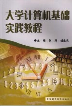 大学计算机基础实践教程