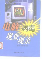 电脑病毒现查现杀  '99新版