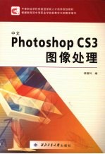 中文PHOTOSHOP CS3图像处理