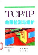 TCP/IP故障检测与维护