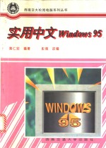 实用中文Windows95