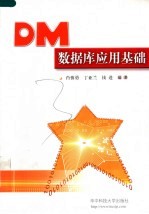 DM数据库应用基础