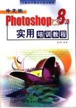 中文版Photoshop CS 8.0实用培训教程