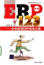 ERP123  企业应用ERP成功之路