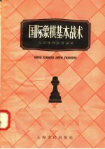 国际象棋基本战士