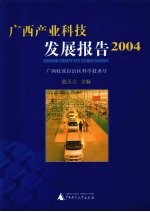 广西产业发展报告  2004