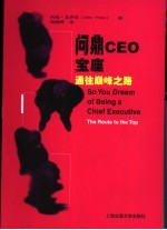 问鼎CEO宝座 通往巅峰之路