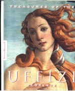 Treasures of THE UFFIZI FLORENCE