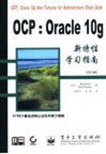 OCP：Oracle 10g新特性学习指南