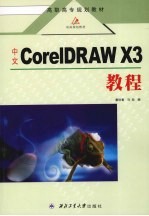 中文CorelDRAW X3教程