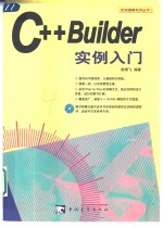 C++Builder实例入门