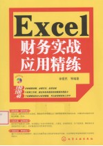 Excel财务实战应用精练