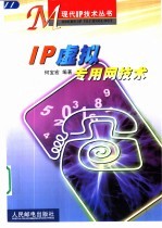 IP虚拟专用网技术