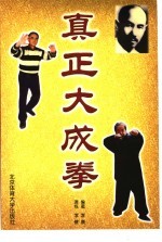 真正大成拳