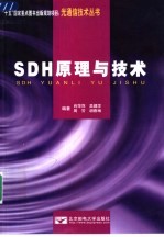 SDH原理与技术