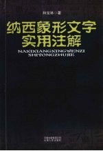 纳西象形文字实用注解