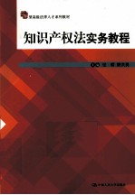 知识产权法实务教程