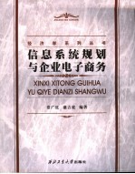 信息系统规划与企业电子商务