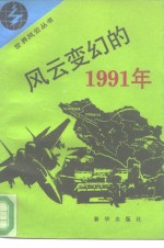 风云变幻的1991年