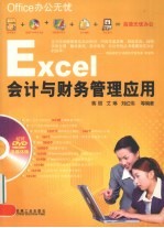 Excel会计与财务管理应用