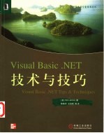 Visual Basic   NET技术与技巧