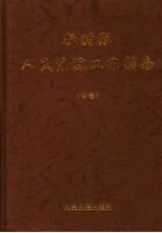 新时期人民法院工作指南  中