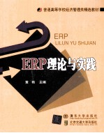 ERP理论与实践