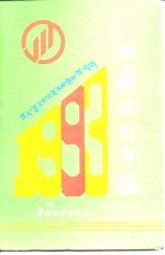 西藏统计年鉴  1993