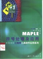 MAPLE符号处理及应用