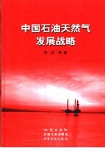 中国石油天然气发展战略