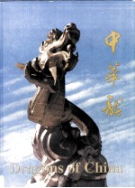 中华龙  画册