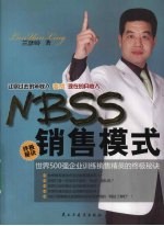 NBSS销售模式