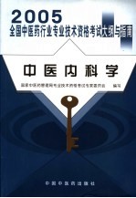 中医内科学