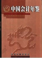 中国会计年鉴  2001  总第6卷