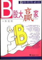 B股大赢家