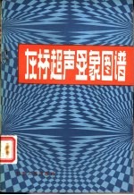 灰标超声显象图谱  妇产科部分