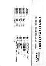 建筑电气安装工程施工图集  下  常用照明灯具选型及安装做法图示  TX52