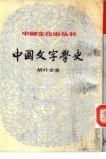 中国文字学史  上下