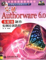 突破Authorware 6.0多媒体制作实例培训教程