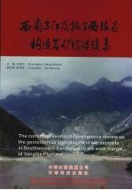 西南三江及扬子西缘区构造岩矿综论续集