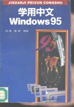 学用中文Windows 95