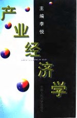 产业经济学