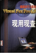 Visual FoxPro 6.0中文版编程技巧与实例