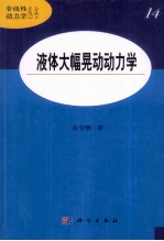 液体大幅晃动动力学